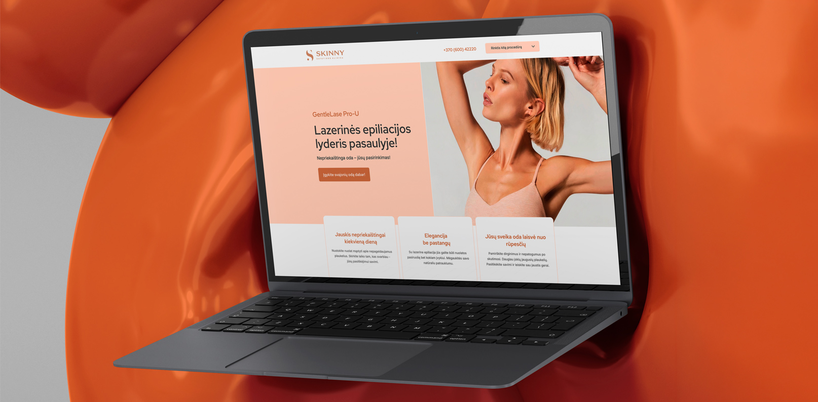 Depiliacijalazeriu.lt